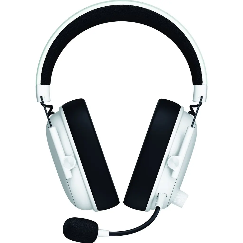 Ігрові навушники Razer Blackshark V3 Wireless White (RZ04-05410400-R3M1) [145112] - фото 3