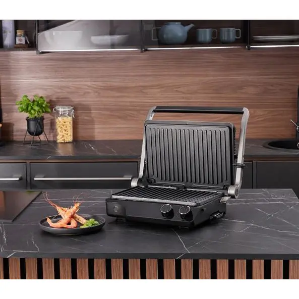 Електрогриль Hisense (HCG2000XXL) - фото 16