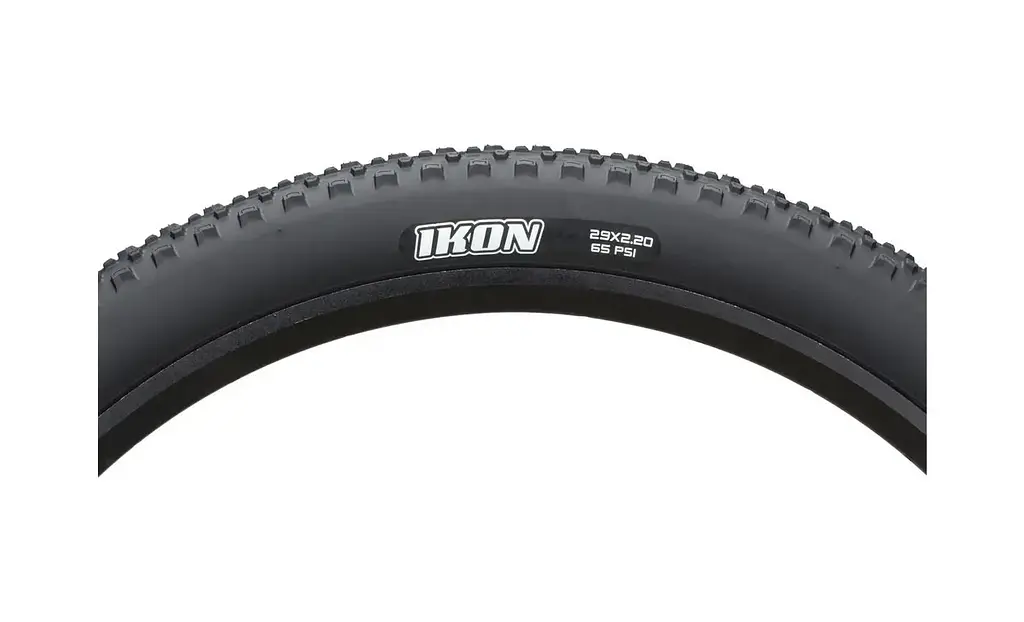 Покришка Maxxis Ikon 26 x 2.20 TPI-60Wire (1052-ETB96753200) - фото 4