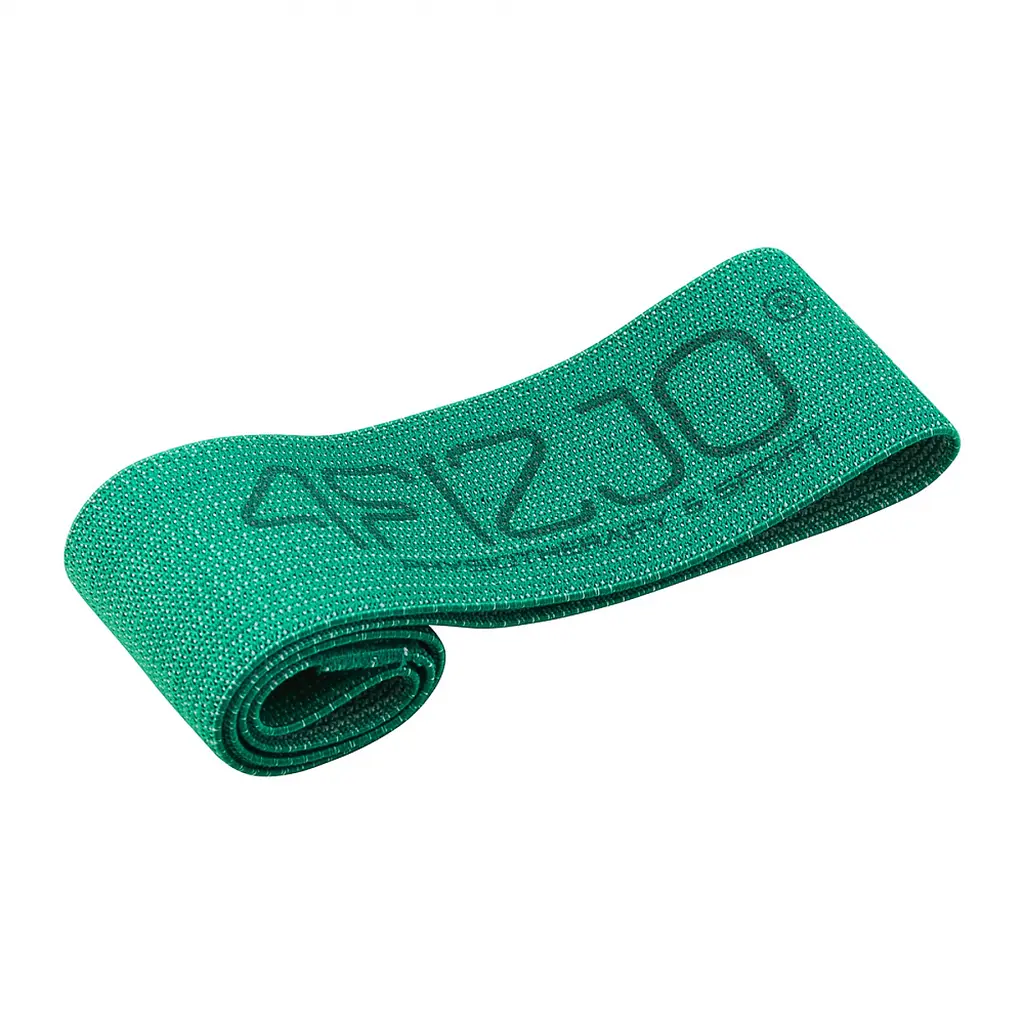 Гумка для фітнесу та спорту 4Fizjo Flex Band із тканини 1-29 кг 5 шт. 4FJ0155 (P-5907739311689) - фото 3
