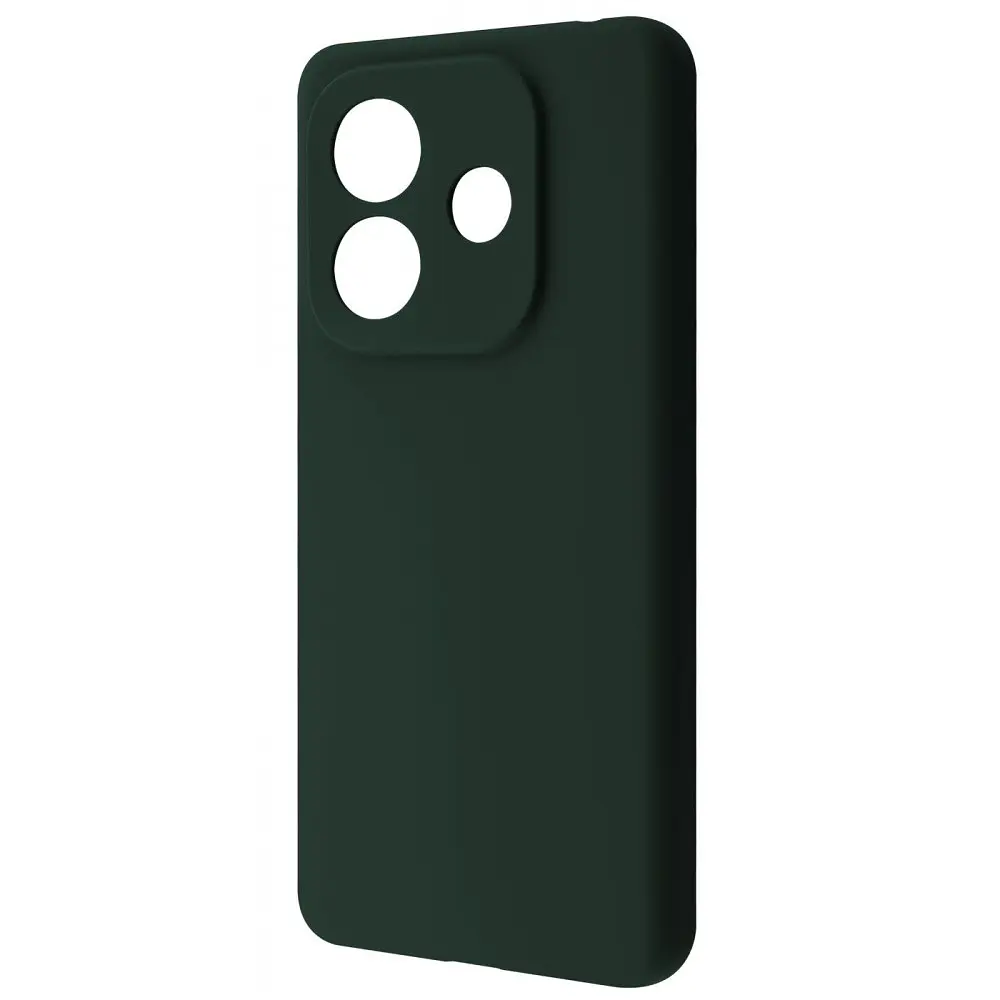 Чохол WAVE Full Silicone Cover Xiaomi Redmi Note 14 5G в асортименті - фото 3