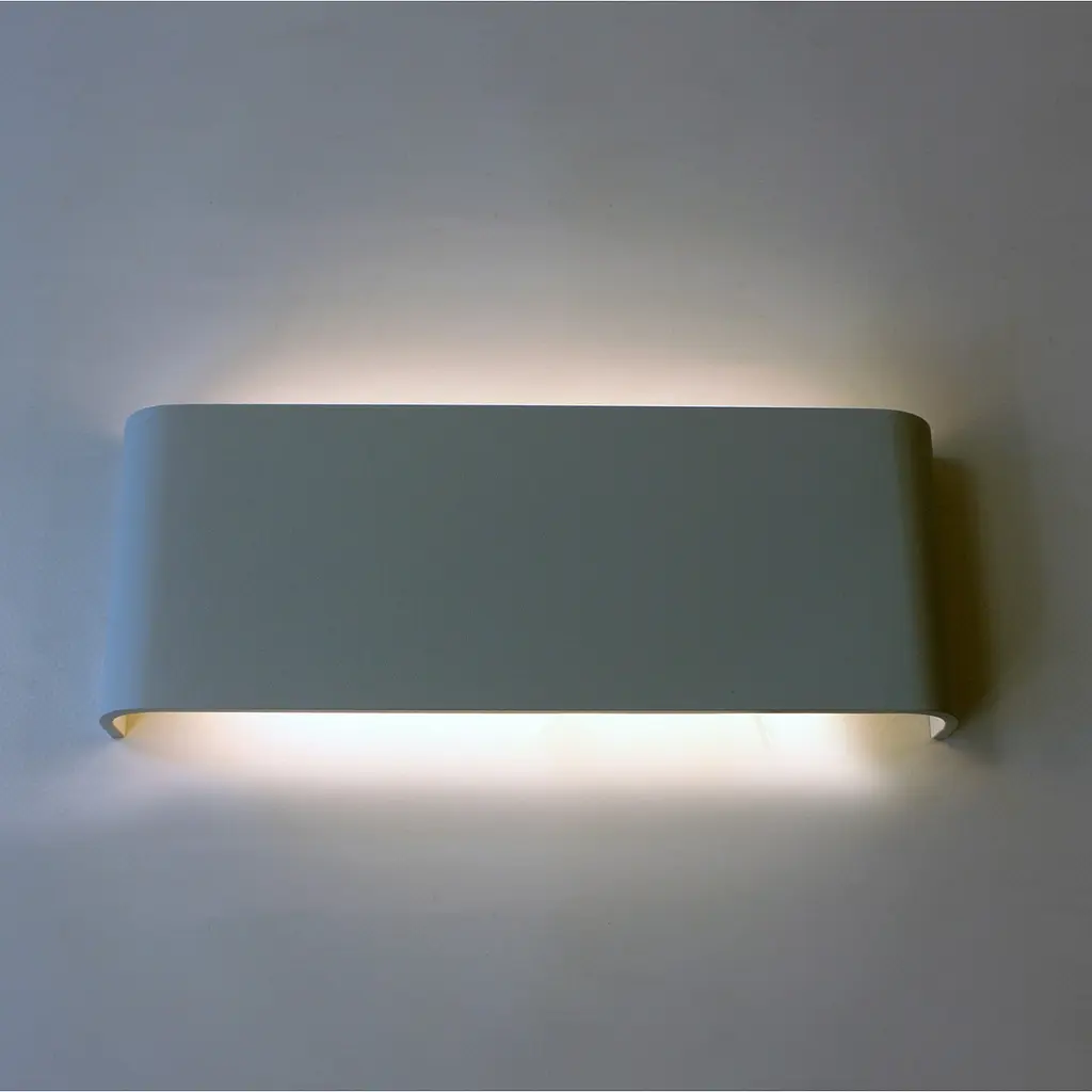 Бра Friendlylight Brick S White FL4073 - фото 2