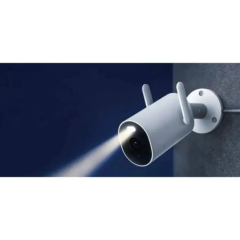 IP-камера Xiaomi Mi Outdoor Camera внешняя AW300 - фото 4