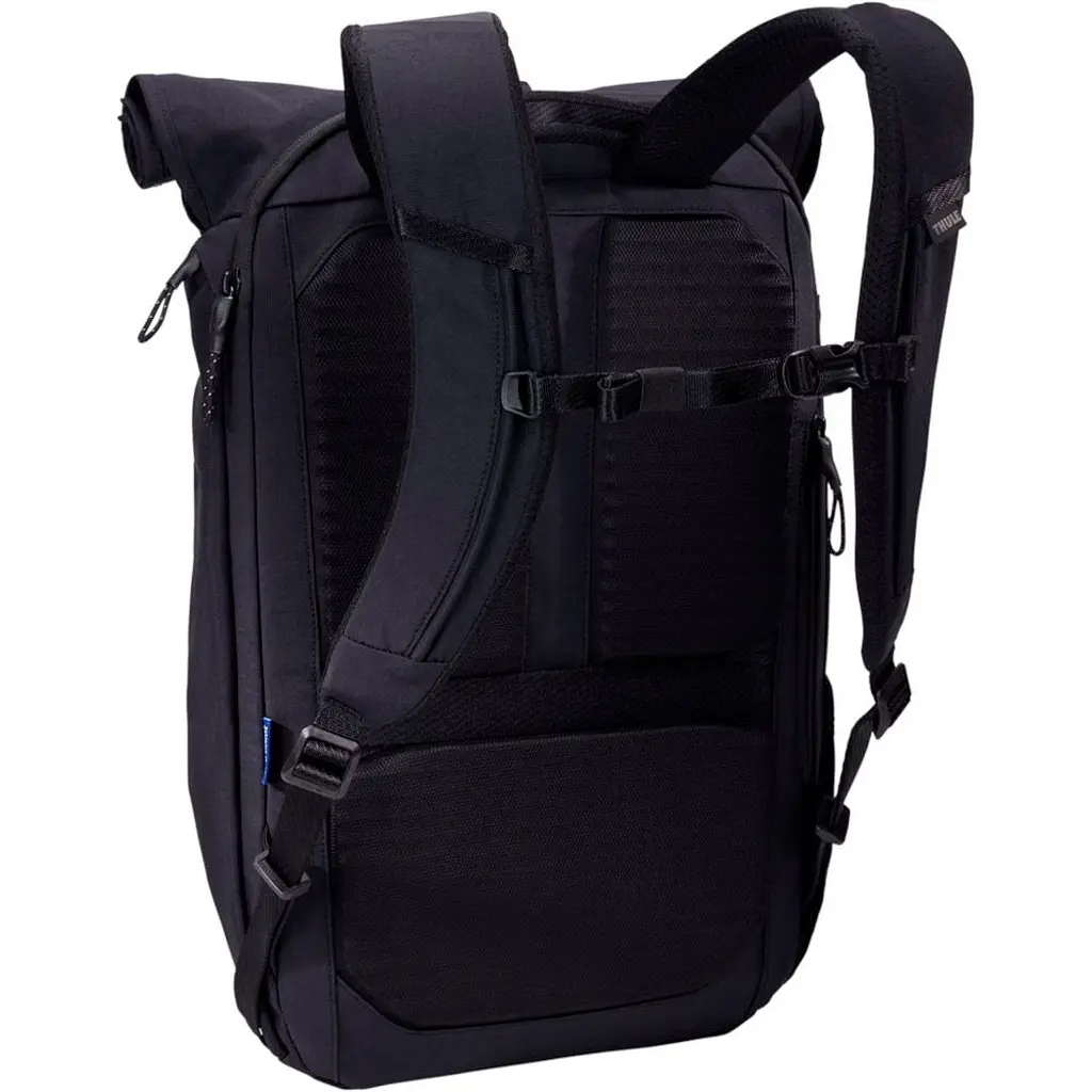 Рюкзак Thule Paramount 24L Black (3205011) [131694] - фото 4