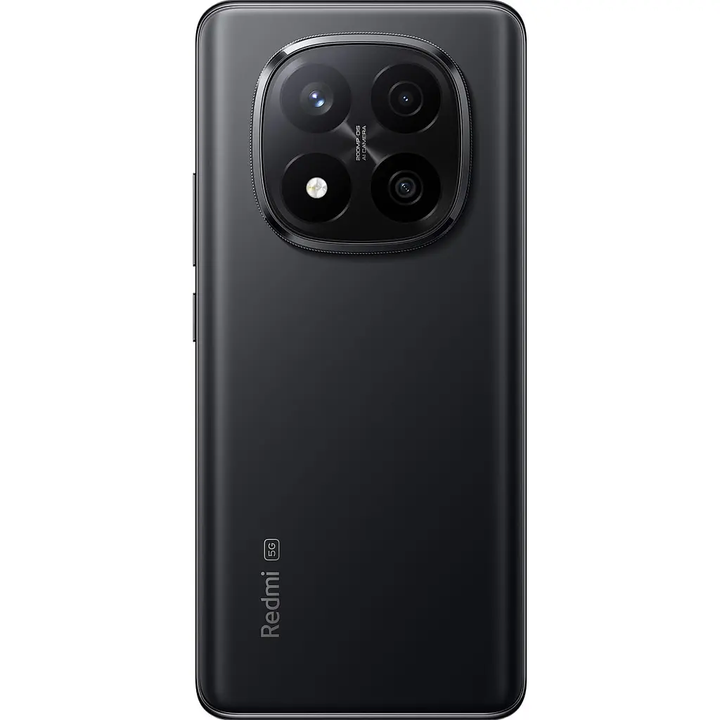 Смартфон Redmi Note 14 Pro+ 5G 12/512GB Midnight Black UA-UCRF [126531] - фото 7