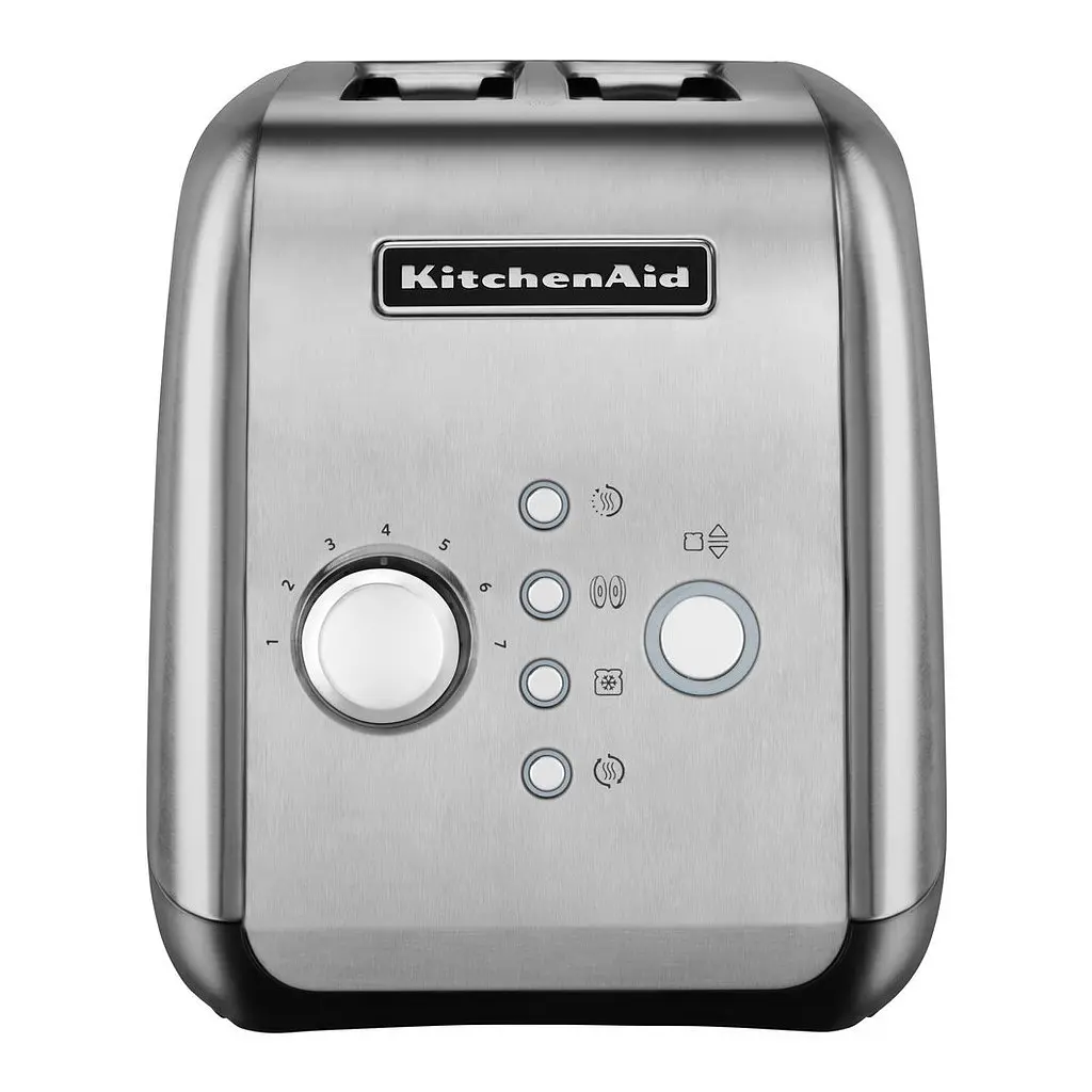 Тостер KitchenAid 5KMT221ESX - фото 5