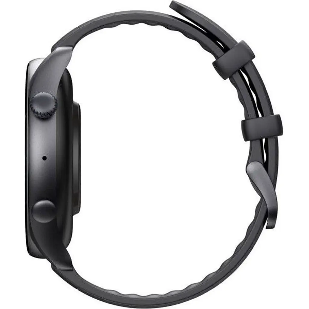 Смарт-часы Amazfit GTR 3 Pro Thunder Black [62675] - фото 4