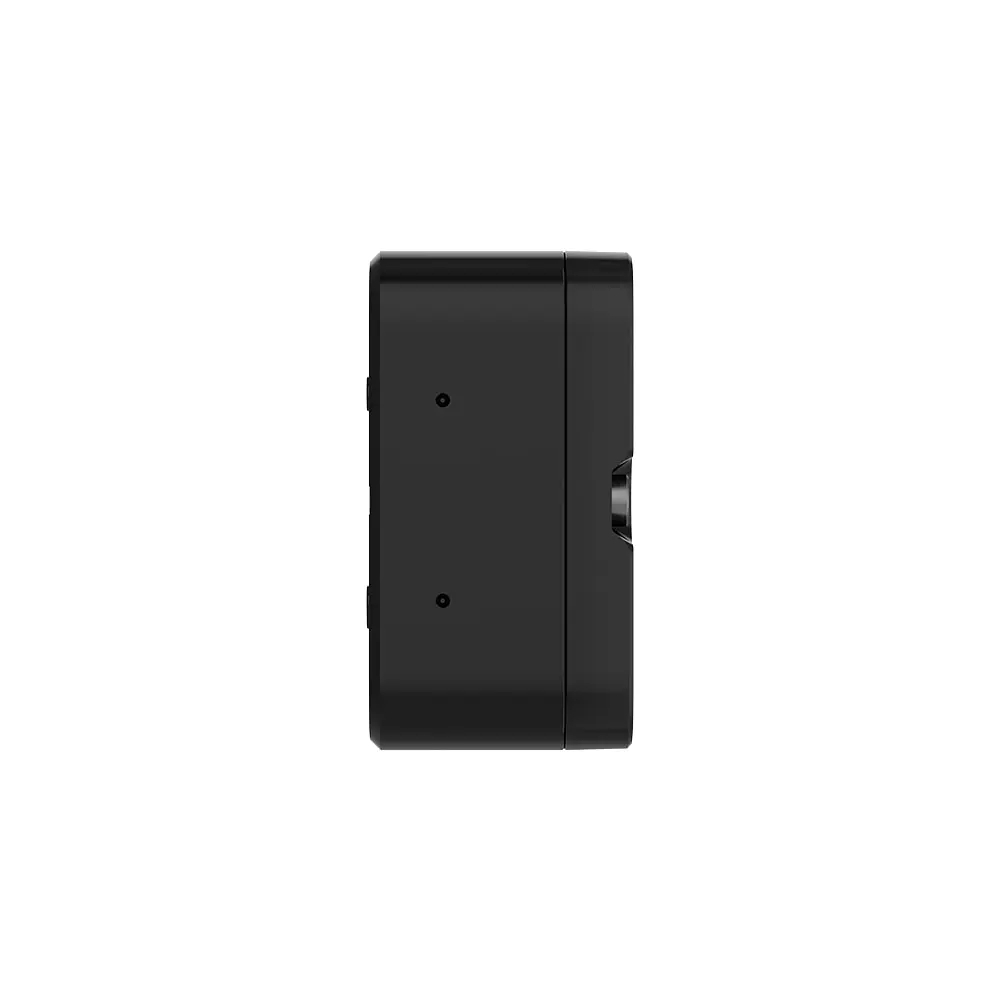 Бездротовий адресний модуль подвійного вводу/виводу Ajax EN54 I/O Module (2X2) Black для пожежної сигналізації (26-00662) - фото 3
