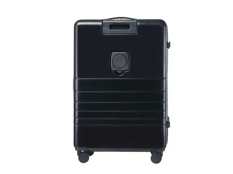 Валіза Semi Line 28 L Black (T5964-4) - фото 7
