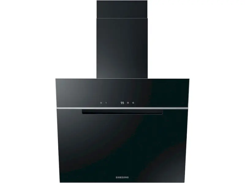 Витяжка похила Samsung NK24C7070WB/UR
