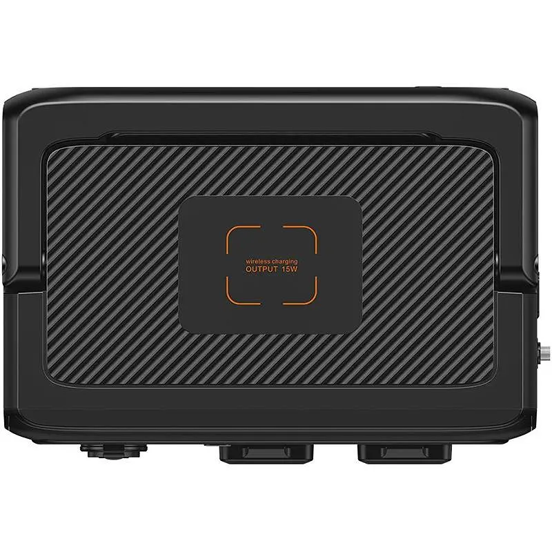 Зарядна станція Bluetti AC60P - фото 8