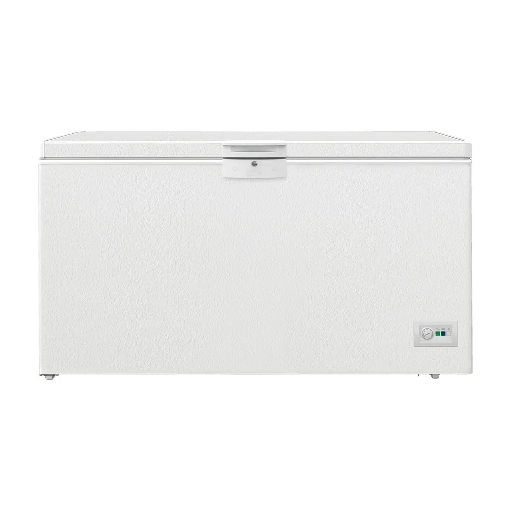 Морозильна скриня Beko HSM 46740