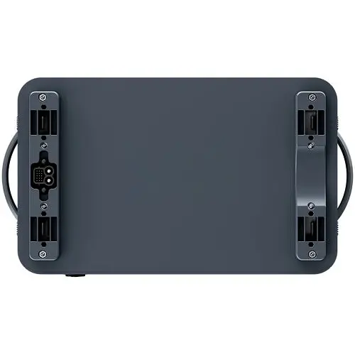 Портативна зарядна станція Oscal PowerMax 2400 Pro 2400W/2016Wh (EU) - фото 6