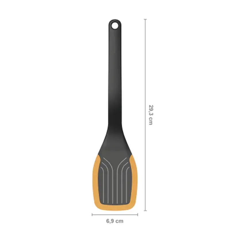 Лопатка кухонна Fiskars Functional Form 29 см (1027300) - фото 5