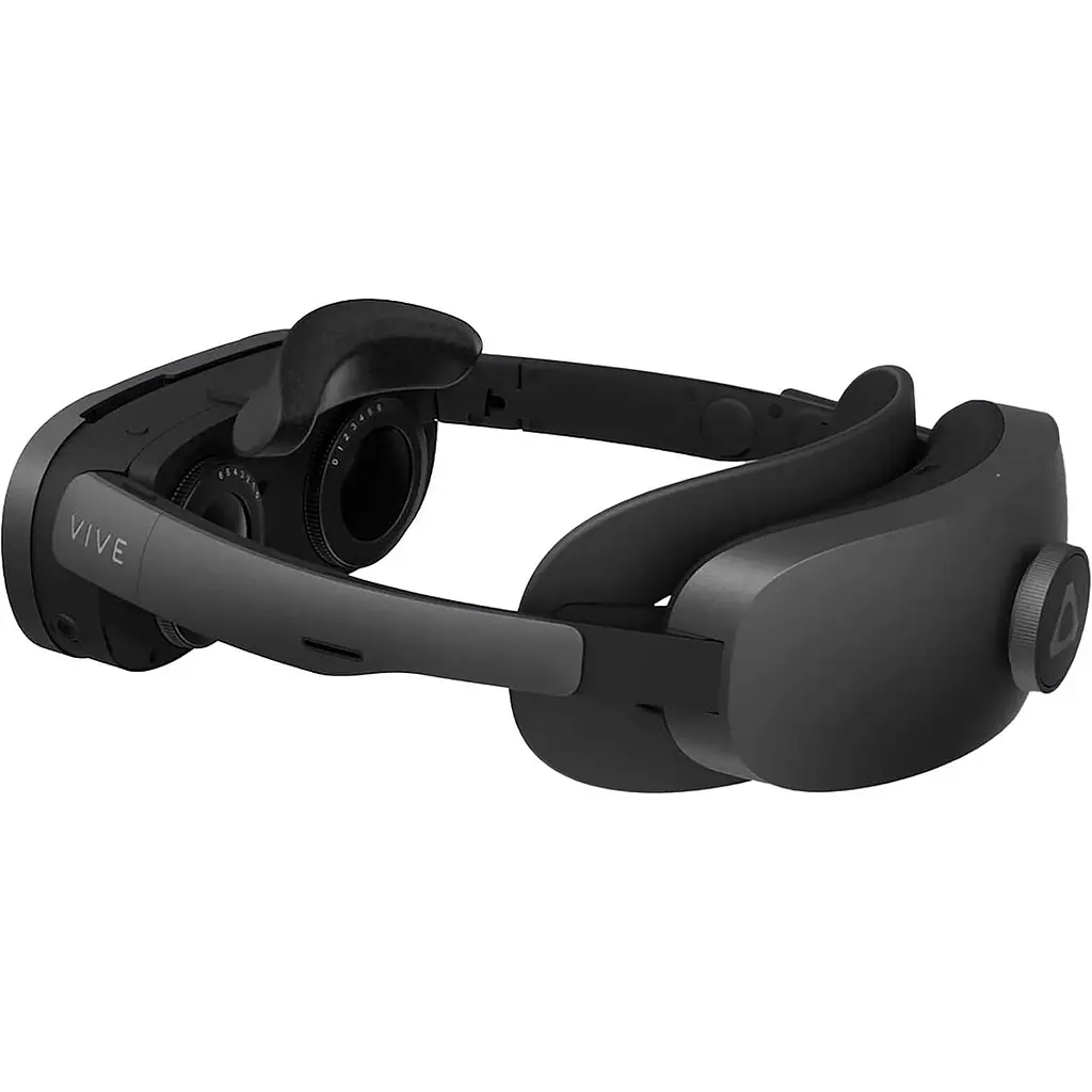 Очки виртуальной реальности Vive XR Elite Deluxe Pack (99HAUL003-00) - фото 2