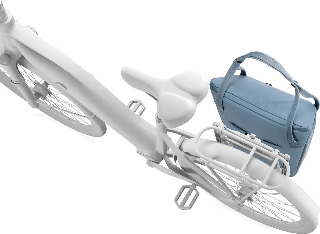 Сумка-холодильник Thule Chasm Cooler Inlock 21L (Mid Blue) 3205471 (TH 3205471) - фото 7