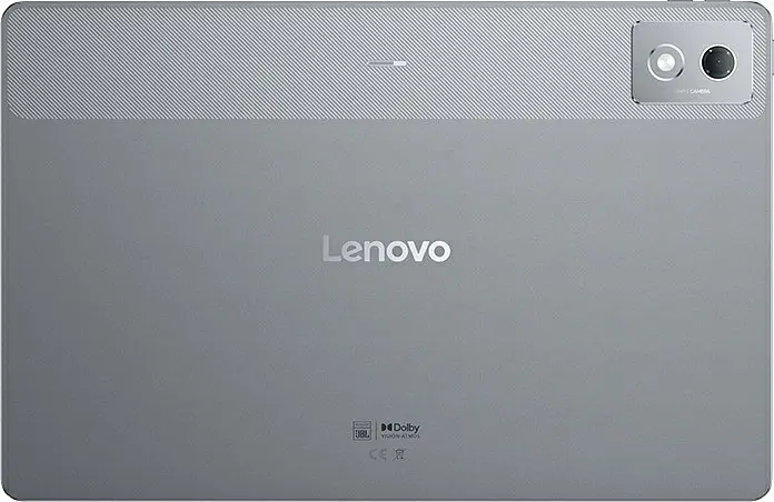 Планшет Lenovo Xiaoxin Pad Pro 12.7 2025 8/128GB Gray - фото 4