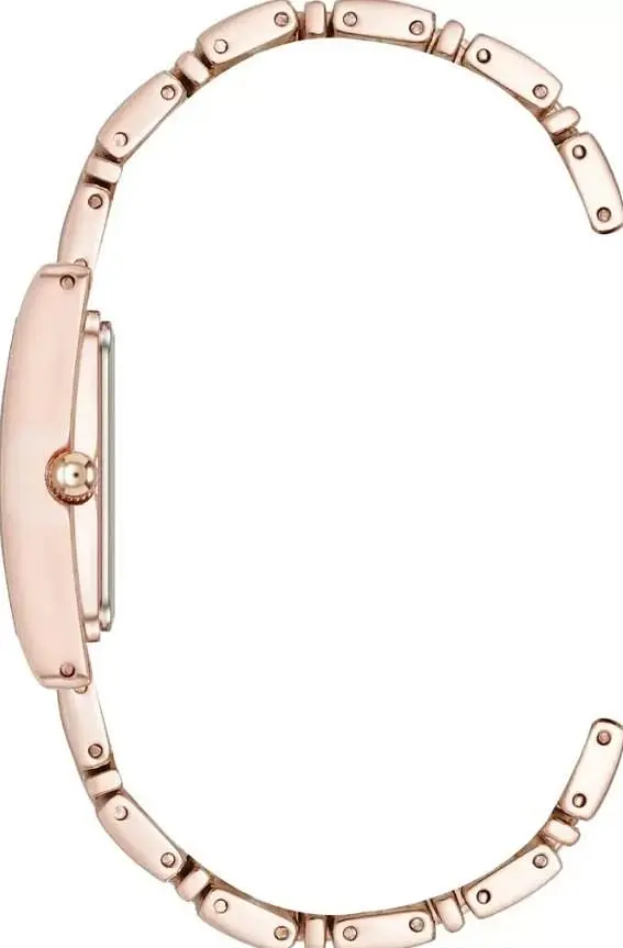 Годинник Anne Klein AK/5168RGRG - фото 2