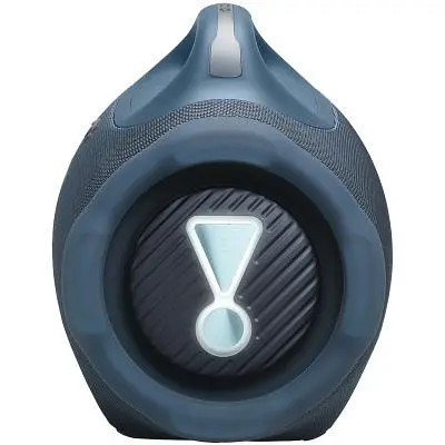 Акустична система JBL Boombox 4 Blue (JBLBOOMBOX4BLUEP) - фото 6