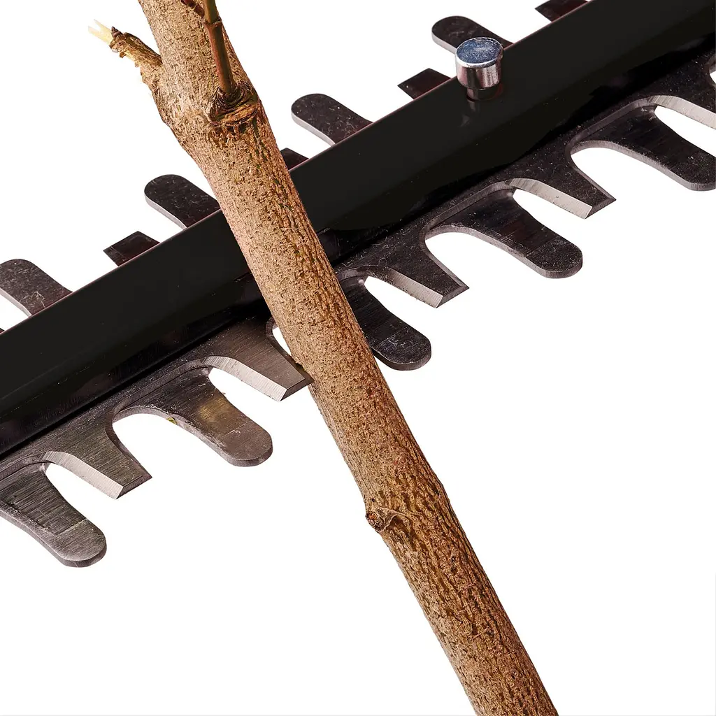 Кусторез телескопический аккумуляторный GP-HH 18/50 Li T BL-Solo 18В 500мм 4.15кг без АКБ и ЗП Einhell sad0001744 - фото 5