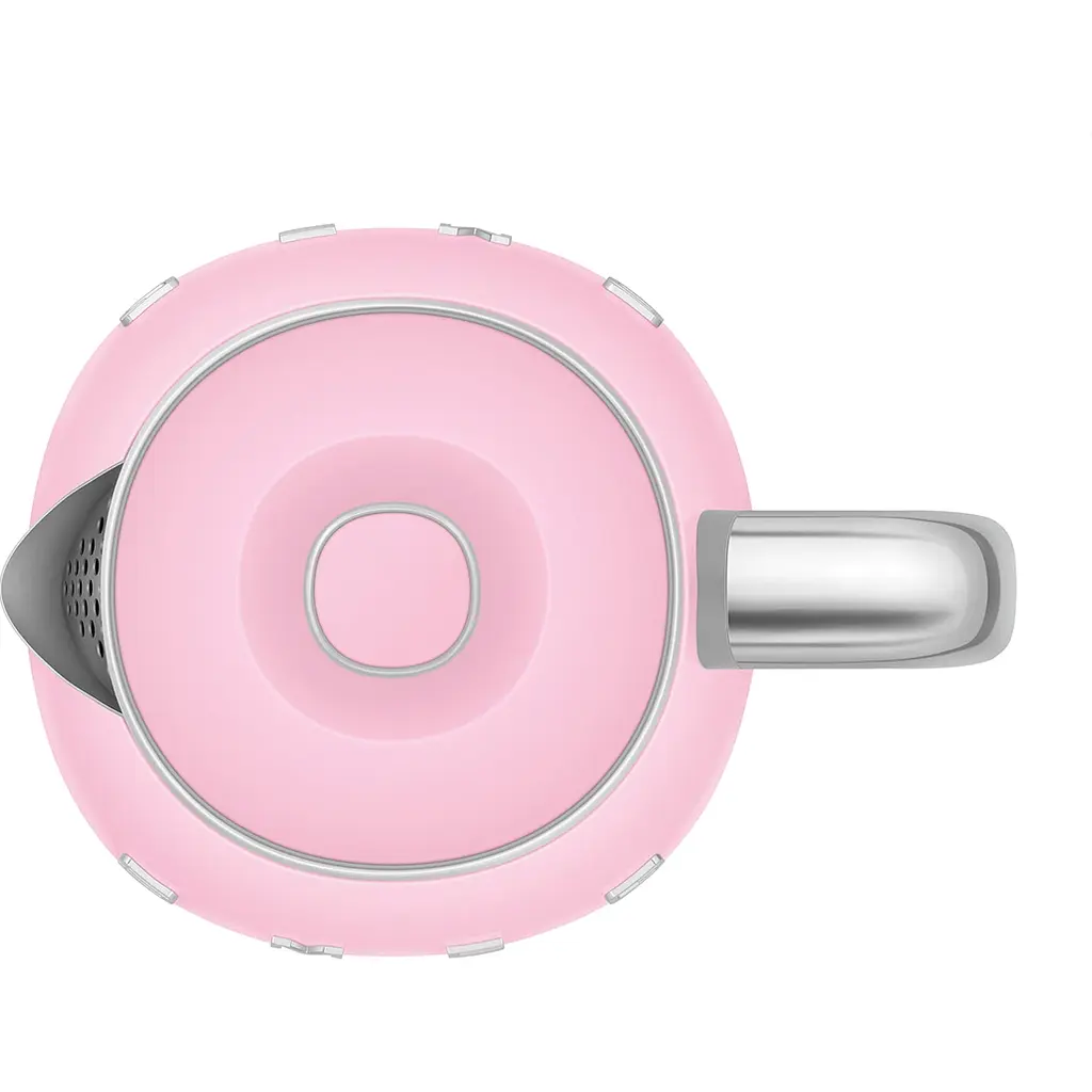 Электрочайник Smeg KLF05PKEU [116638] - фото 8