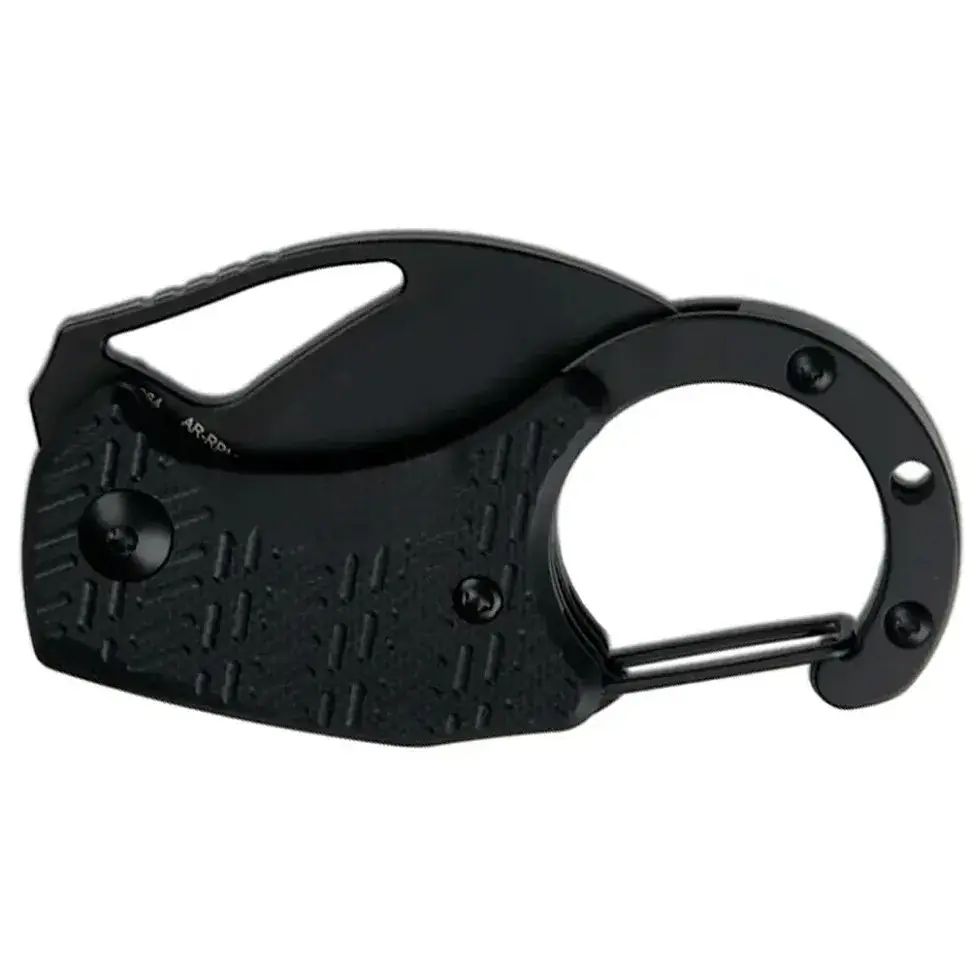 Ніж CJRB Anansi BB Black (J1964-BBK) - фото 3