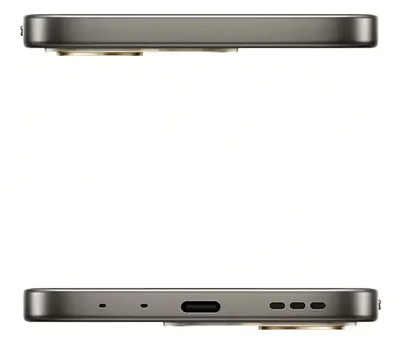 Смартфон A5 PRO 5G 8/256GB Black Brown OPPO teh0023260 - фото 5