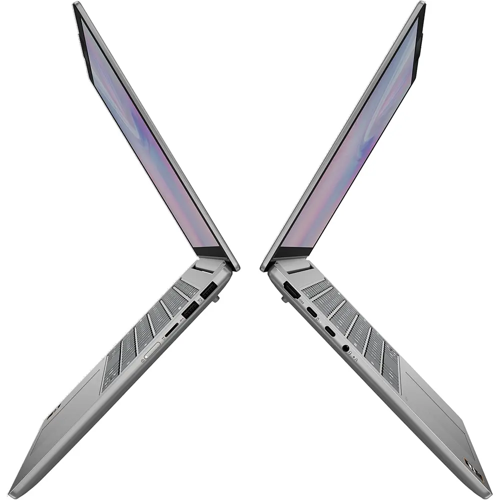 Ноутбук LENOVO IdeaPad Slim 5 14IMH10, Intel Core 5 135H до 4.6 ГГц, 14" WUXGA, 16 ГБ, SSD 512 ГБ, Intel Arc Graphics, Free DOS - фото 10