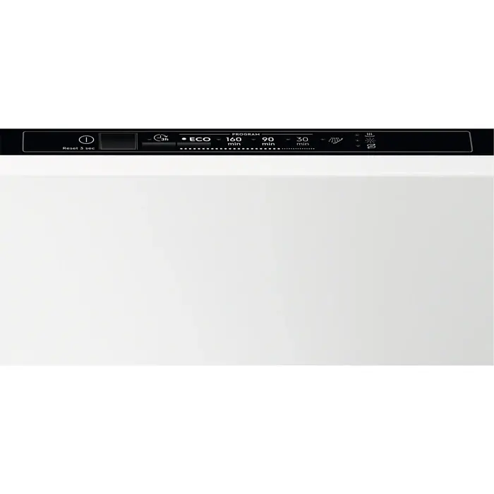 Посудомийна машина Electrolux EEA917120L вбудована, ширина 60 см, A+, 13 комплектів, 5 прогам, інвертор - фото 2