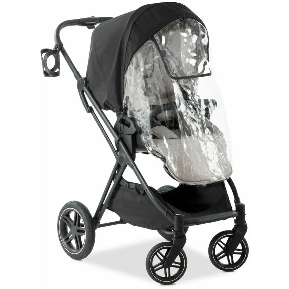Дождевик на коляску Hauck Raincover Stroller (55040-3) - фото 3