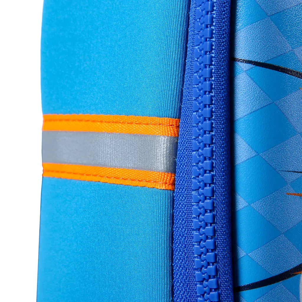 Рюкзак шкільний  ортопедичний дитячий Yes Speed Racer K-33XXS - фото 9