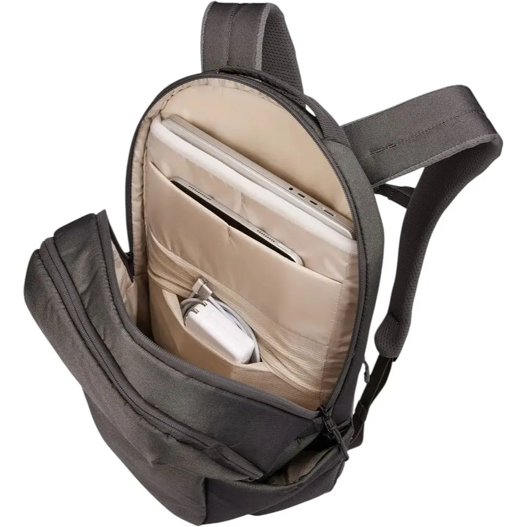 Рюкзак Thule Subterra 2 Backpack 21L Vetiver Grey (TH 3205026) - фото 7