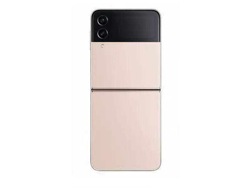 Смартфон Samsung Galaxy Flip4 SM-F7210 8/128GB Pink Gold - фото 6