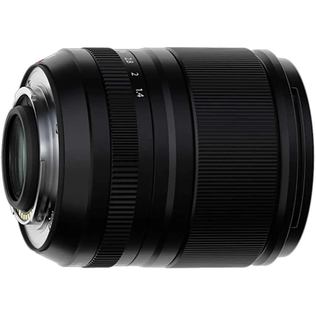 Об'єктив Fujifilm XF 23mm f/1.4 R LM WR (16746527) [99543] - фото 8