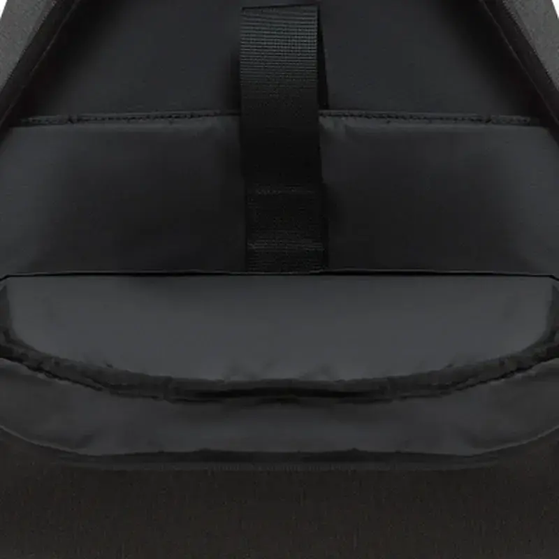 Рюкзак для ноутбука Bagland 15.6" Senior 17L gray (81734429/0013669) - фото 5
