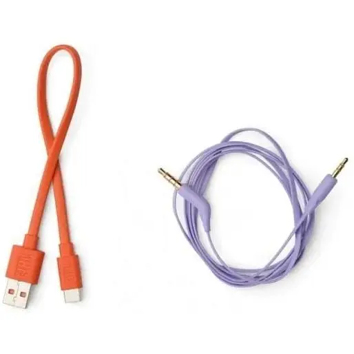 Навушники JBL Tune 720 BT фіолетові (JBLT720BTPUR) - фото 6