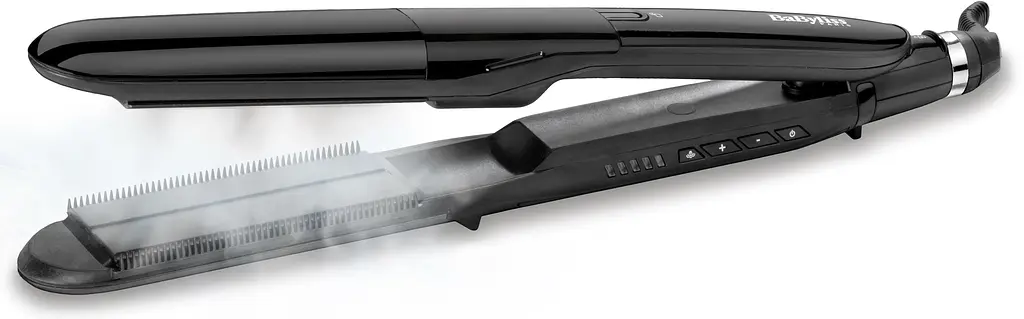 Випрямляч для волосся BaByliss ST492E - фото 3