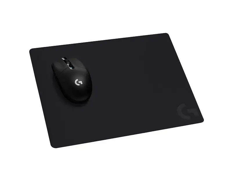 Килимок для миші Logitech G240 Gaming Mouse Pad (943-000784) - фото 3