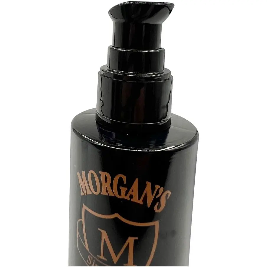 Бальзам после бритья Morgan's Anti-Ageing After Shave Balm против старения 100 мл - фото 6