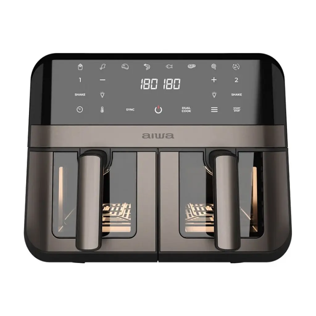Мультипіч AIWA FUTAGO AFR-9000