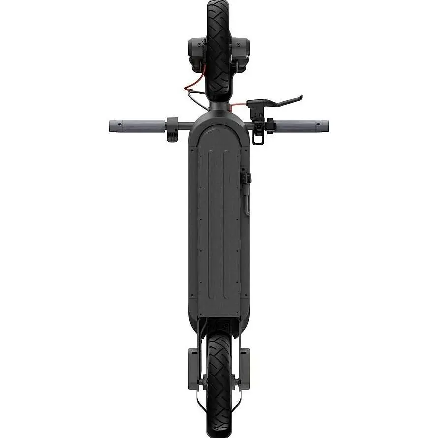 Електросамокат Xiaomi Electric Scooter 5 Black (BHR9618GL) [132687] - фото 7