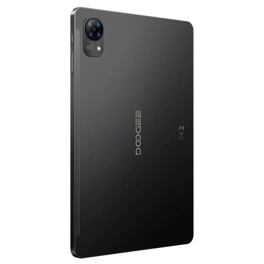 Планшет Doogee Tab G5 3/128GB Black VIP Edition - фото 3