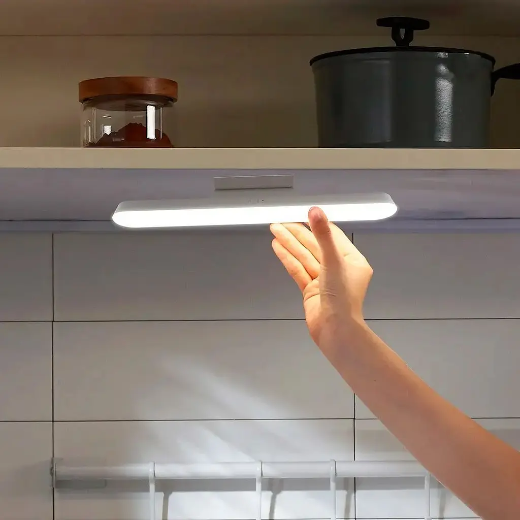 Нічний світильник Xiaomi Human Body Induction Night Light A27 [YLCG027] [80166] - фото 9