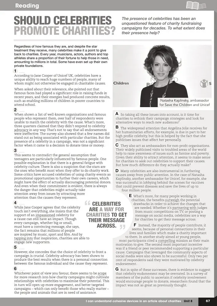 Gateway 2nd Ed С1 Workbook - фото 3