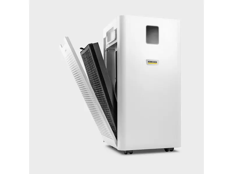 Очищувач повітря Karcher AF 30 1.024-821.0 - фото 5