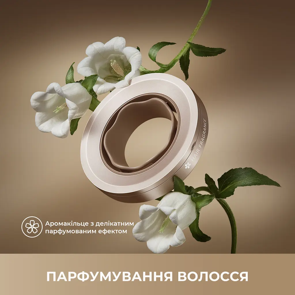 Фен Dreame Glory Mix - White (AHD18-WH) - фото 7