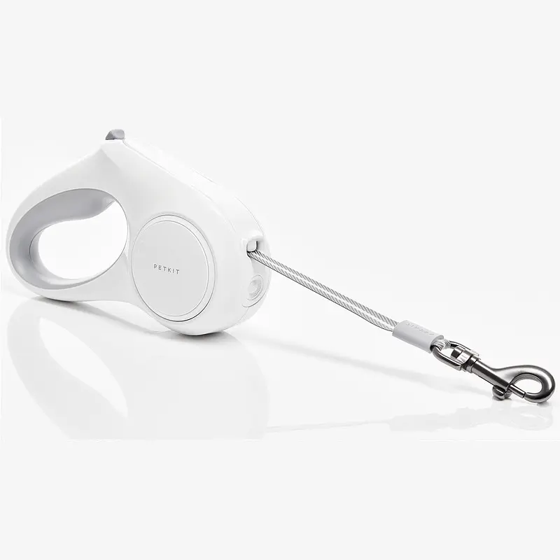 Повідець PETKIT Go Free Dog Retractable Leash 3m (P2104) (P2104) - фото 6