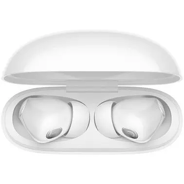 TWS-навушники Xiaomi NC Buds 3 Pro White (BHR5175CN) - фото 6
