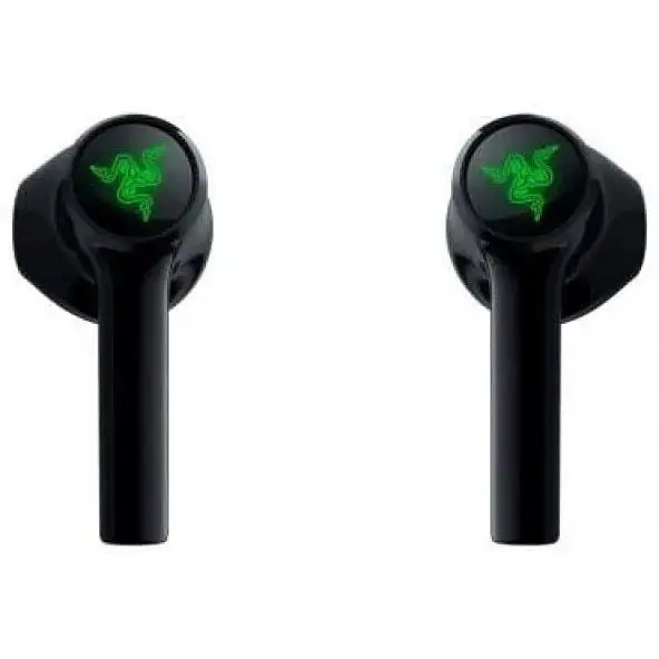 Бездротові навушники Razer Hammerhead True Wireless X (RZ12-03830100-R3G1) чорні RZ12-03830100-R3G1 - фото 7