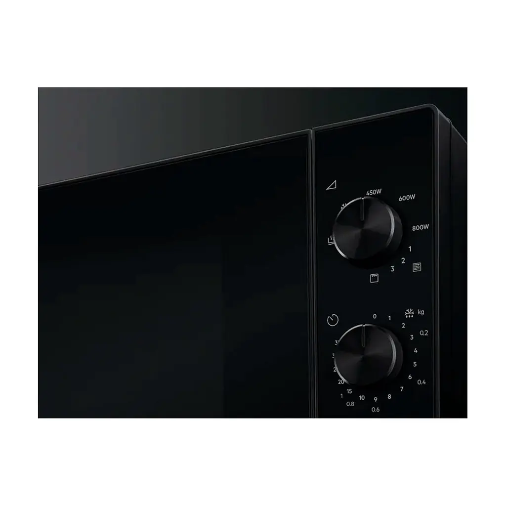 Мікрохвильова піч Electrolux EMZ421MMK - фото 4